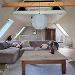 Fuglsang Langeland Appartement *