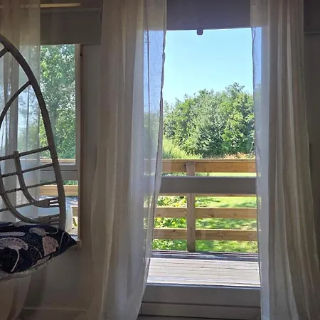 Fuglsang Langeland Apartment *
