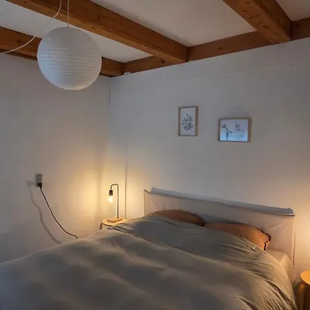 Fuglsang Langeland Apartment Tranekær