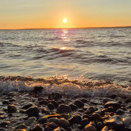 Apartament Fuglsang Langeland Tranekær