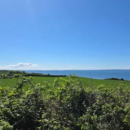 Apartament Fuglsang Langeland Tranekær