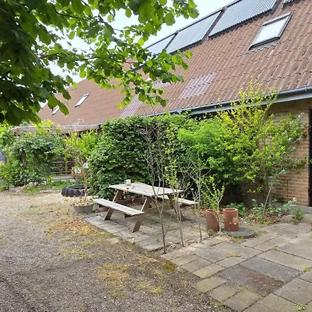 Fuglsang Langeland Tranekær