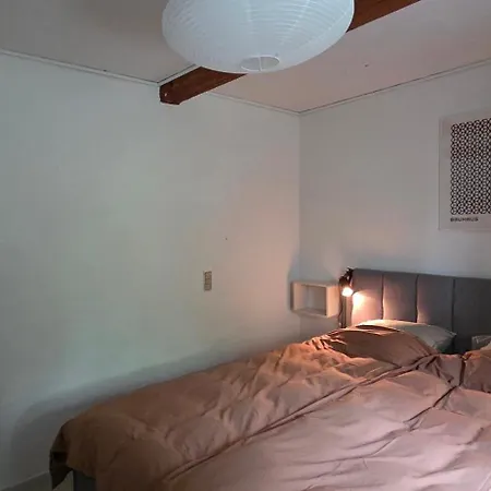 Fuglsang Langeland Apartament