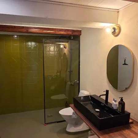 Apartment Fuglsang Langeland