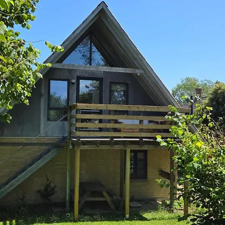 Fuglsang Langeland Apartament Tranekær