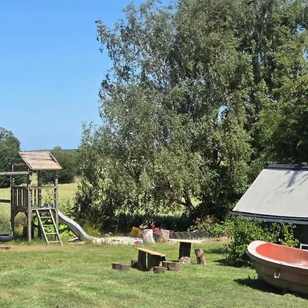 Apartament Fuglsang Langeland Tranekær