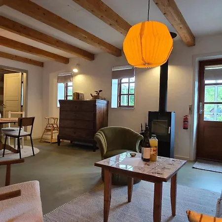 Fuglsang Langeland Tranekær