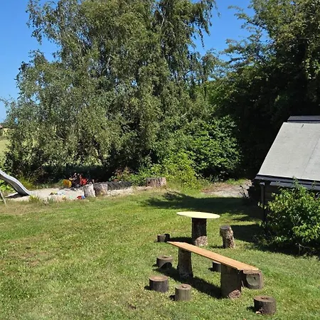 Fuglsang Langeland Apartment *