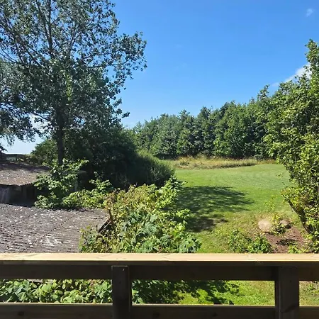 Fuglsang Langeland Apartament Tranekær