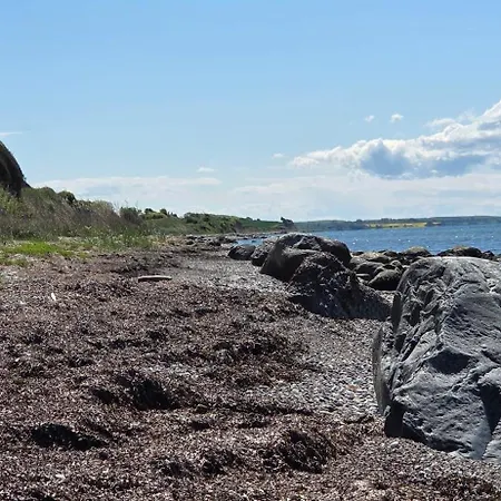 Apartament Fuglsang Langeland