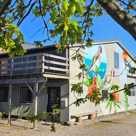 Apartment Fuglsang Langeland *