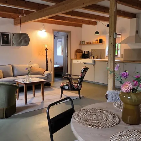 Apartment Fuglsang Langeland Tranekær