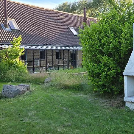 Fuglsang Langeland Apartment *