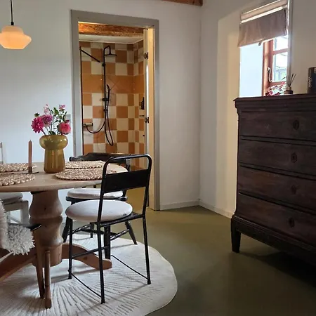 Fuglsang Langeland Apartment