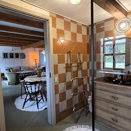 Fuglsang Langeland Apartment