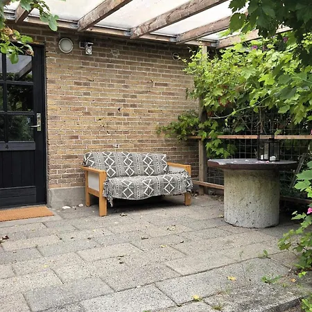 Fuglsang Langeland Apartment