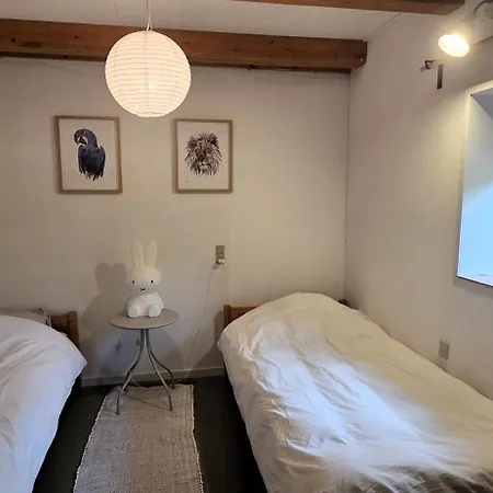 Apartment Fuglsang Langeland *