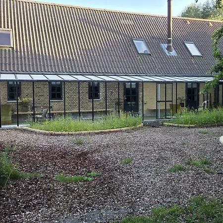Apartment Fuglsang Langeland