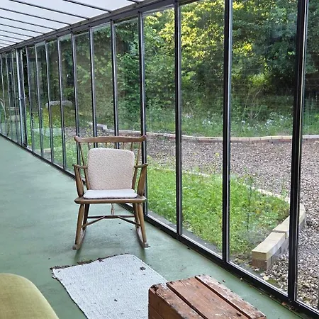 Fuglsang Langeland Apartment *